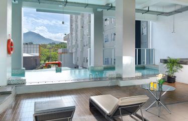 Easton Park Residence 1537A Jatinangor (Single Bed)