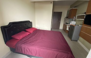 Easton Park Residence 1629 Jatinangor (Double Bed)