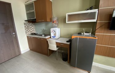Easton Park Residence 1629 Jatinangor (Double Bed)