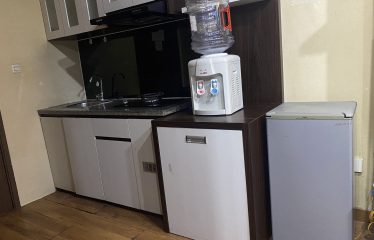 Easton Park Residence 2621 Jatinangor (Double Bed)