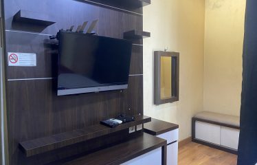 Easton Park Residence 2621 Jatinangor (Double Bed)