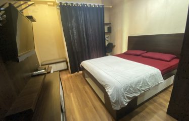 Easton Park Residence 2621 Jatinangor (Double Bed)