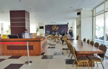 Skyland City Jatinangor