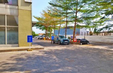 Skyland City Jatinangor