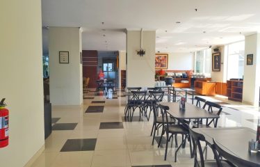 Skyland City Jatinangor