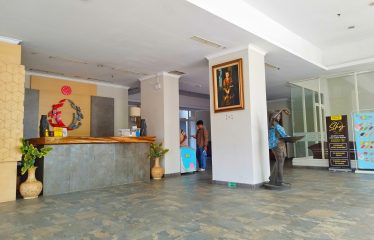 Skyland City Jatinangor