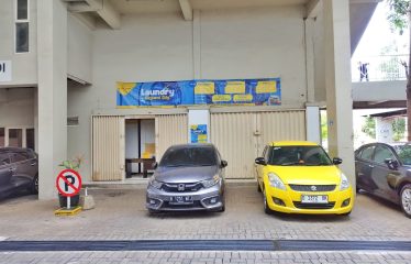 Skyland City Jatinangor