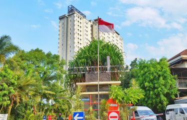 Skyland City Jatinangor