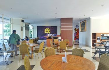 Skyland City Jatinangor