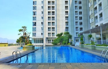 Skyland City Jatinangor