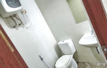 Skyland City Jatinangor