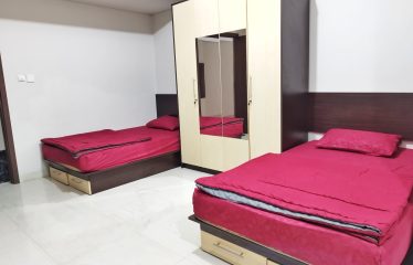 Skyland City Jatinangor