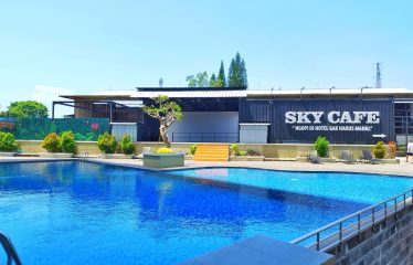 Skyland City Jatinangor