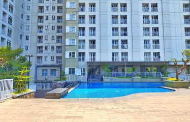 Skyland City Jatinangor