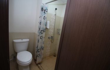 Easton Park Residence 2621 Jatinangor (Double Bed)