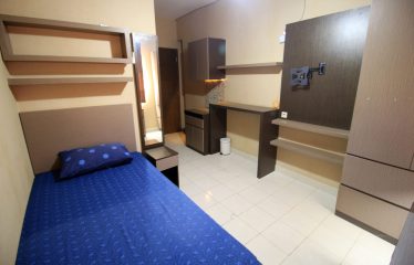 Easton Park Residence 1537A Jatinangor (Single Bed)