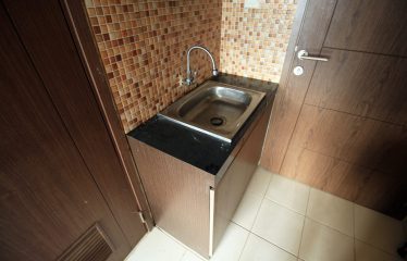 Easton Park Residence 1537A Jatinangor (Single Bed)