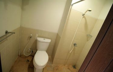 Easton Park Residence 1537A Jatinangor (Single Bed)