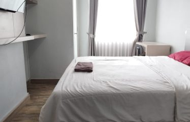 Easton Park Residence 0865 Jatinangor (Double Bed)
