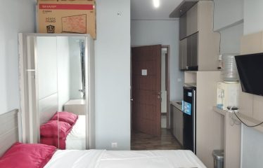 Easton Park Residence 0865 Jatinangor (Double Bed)