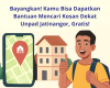 Bayangkan! Kamu Bisa Dapatkan Bantuan Mencari Kosan Dekat Unpad Jatinangor, Gratis!