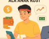 Panduan Cerdas Mengelola Keuangan ala Anak Kost