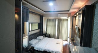 Easton Park Residence 1646 Jatinangor (Double Bed)