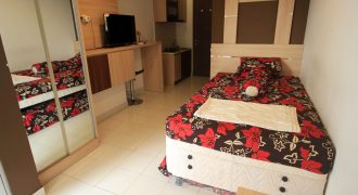 Easton Park Residence 1127 Jatinangor (2in1 Bed)