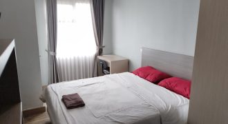 Easton Park Residence 0865 Jatinangor (Double Bed)