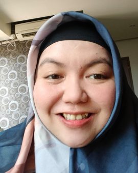 Lidia Hantika Larass