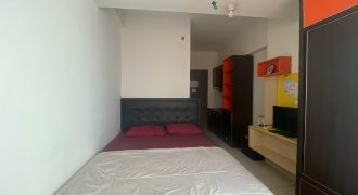 Easton Park Residence 0108 Jatinangor (Double Bed)