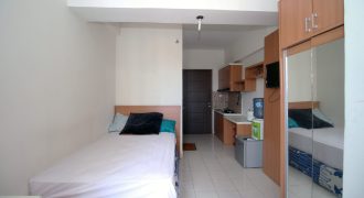 Easton Park Residence 2016 Jatinangor (2 in 1 Bed)