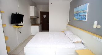 Easton Park Residence 0115 Jatinangor (Queen Bed)