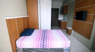 Easton Park Residence 0126 Jatinangor (Single Bed)