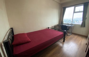 Judul: Easton Park Residence 2219 Jatinangor (Single Bed)