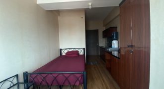 Easton Park Residence 2229 Jatinangor (Single Bed)