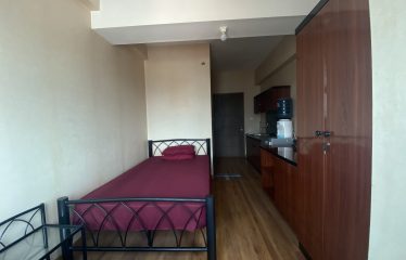 Easton Park Residence 2229 Jatinangor (Single Bed)