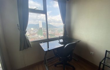 Easton Park Residence 2229 Jatinangor (Single Bed)