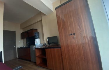 Easton Park Residence 2229 Jatinangor (Single Bed)