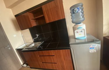 Easton Park Residence 2229 Jatinangor (Single Bed)