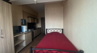 Easton Park Residence 2205 Jatinangor (Single Bed)