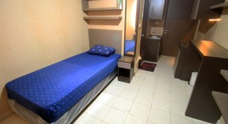 Easton Park Residence 1537A Jatinangor (Single Bed)