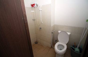 Easton Park Residence 0339 Jatinangor (Single Bed)