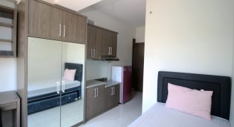 Easton Park Residence 0147A Jatinangor (2in1 Bed)