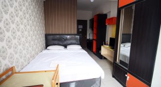 Easton Park Residence 0108 Jatinangor (Queen Bed)