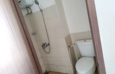 Easton Park Residence 0605 Jatinangor (Queen Bed)