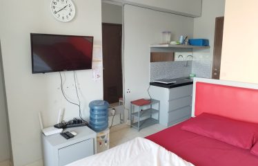 Easton Park Residence 0605 Jatinangor (Queen Bed)