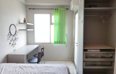 Easton Park Residence 0605 Jatinangor (Queen Bed)