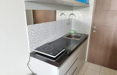 Easton Park Residence 0605 Jatinangor (Queen Bed)