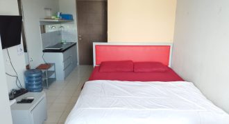 Easton Park Residence 0605 Jatinangor (Queen Bed)